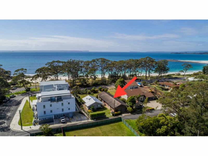 Lot 4 Beach Street, Huskisson NSW 2540
