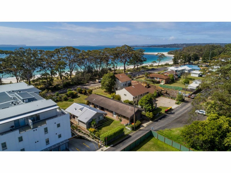 Lot 4 Beach Street, Huskisson NSW 2540