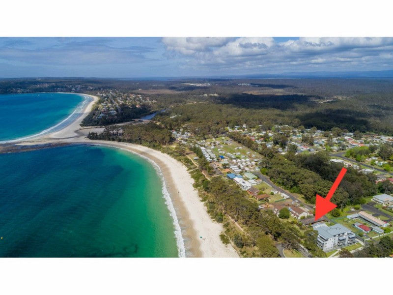 Lot 4 Beach Street, Huskisson NSW 2540