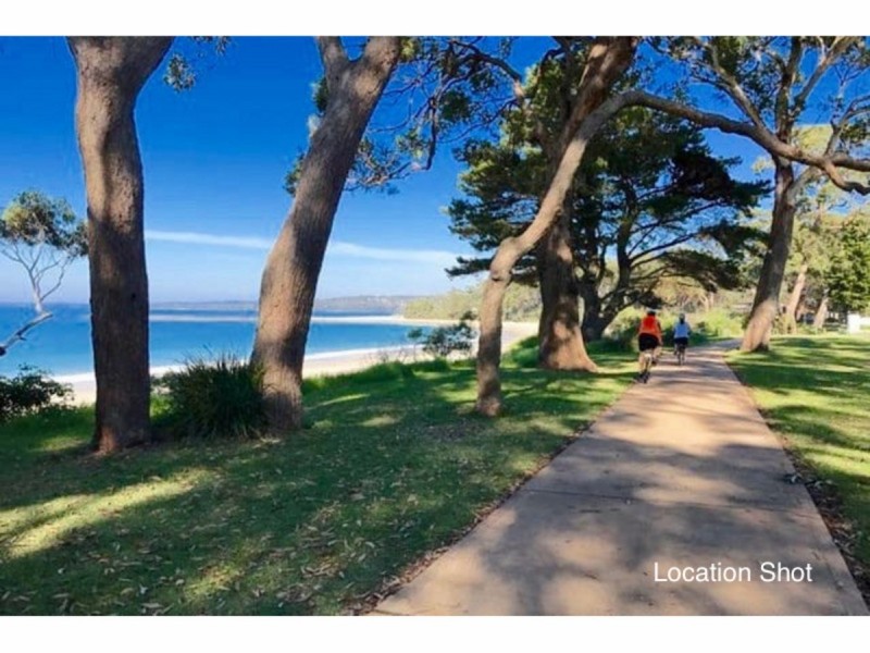 Lot 4 Beach Street, Huskisson NSW 2540
