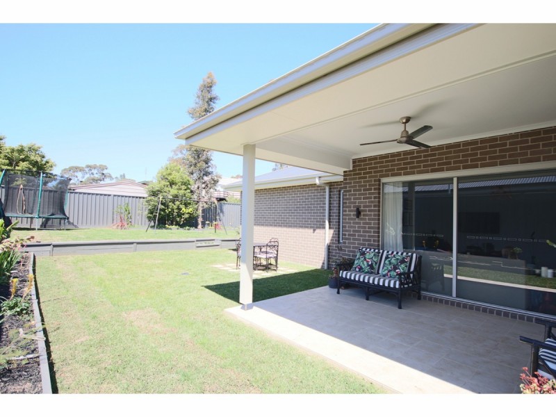 22 Corella Crescent, Sanctuary Point NSW 2540