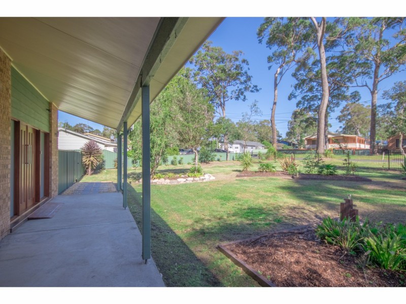 88 Macgibbon Parade, Old Erowal Bay NSW 2540