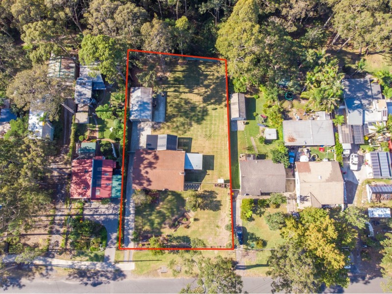 88 Macgibbon Parade, Old Erowal Bay NSW 2540
