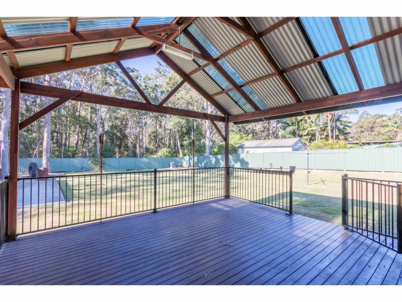 88 Macgibbon Parade, Old Erowal Bay NSW 2540