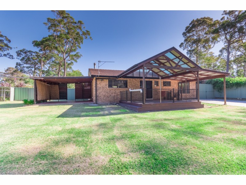 88 Macgibbon Parade, Old Erowal Bay NSW 2540