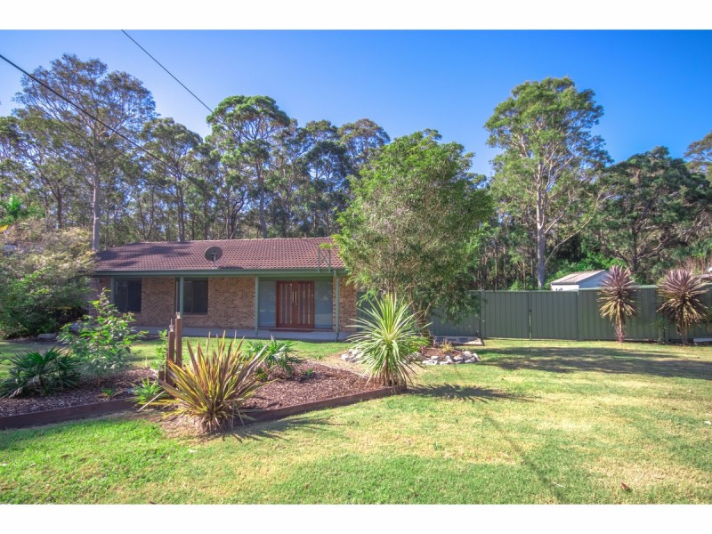88 Macgibbon Parade, Old Erowal Bay NSW 2540