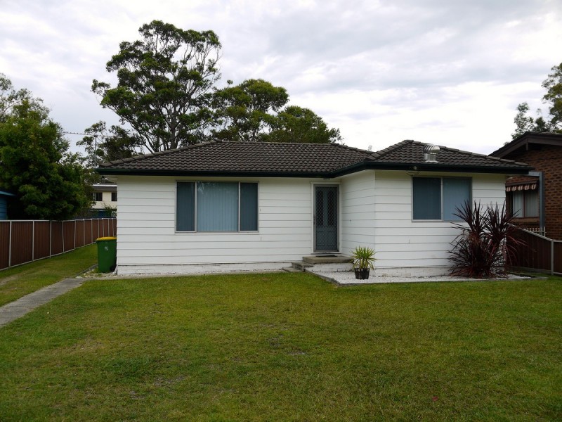 100 Duncan Street, Vincentia NSW 2540