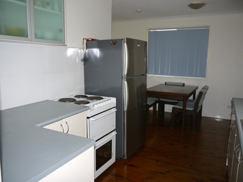 100 Duncan Street, Vincentia NSW 2540