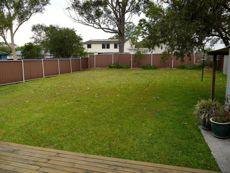100 Duncan Street, Vincentia NSW 2540
