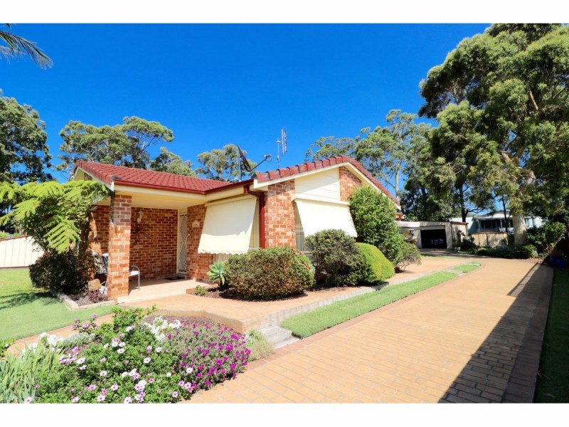 121 Leumeah Street, Sanctuary Point NSW 2540