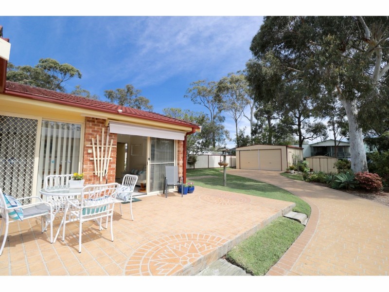 121 Leumeah Street, Sanctuary Point NSW 2540