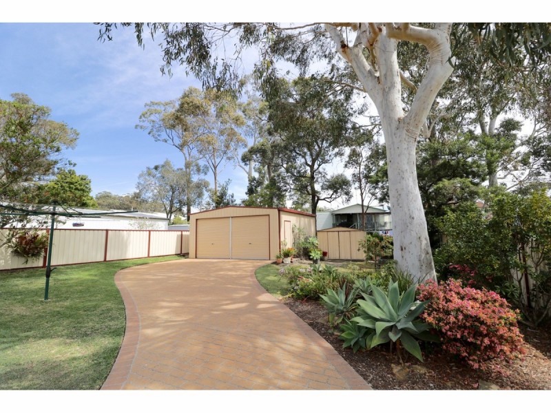 121 Leumeah Street, Sanctuary Point NSW 2540