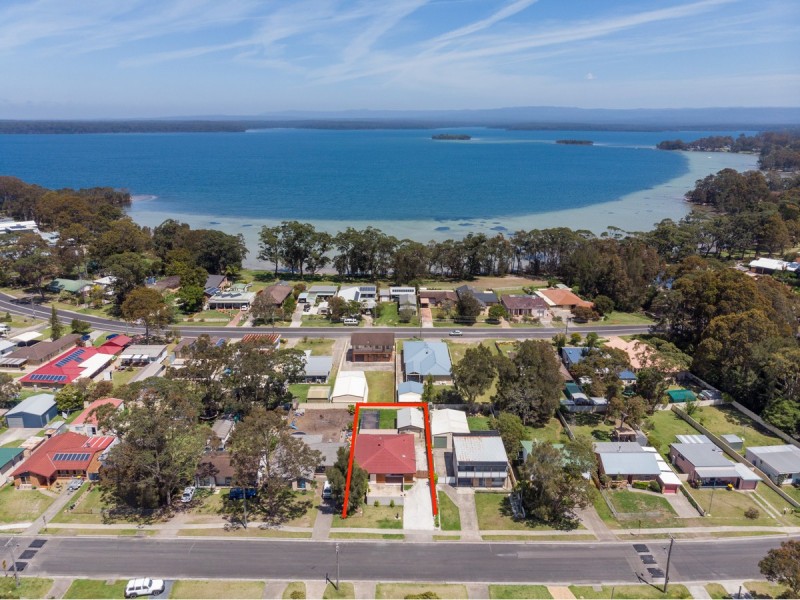 55 Kerry Street, Sanctuary Point NSW 2540