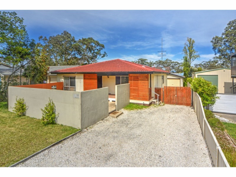 55 Kerry Street, Sanctuary Point NSW 2540
