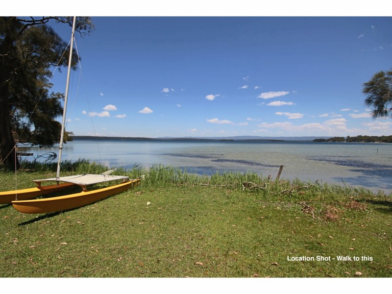 55 Kerry Street, Sanctuary Point NSW 2540