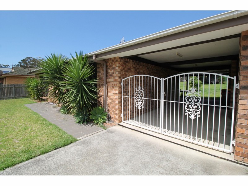 10 Leumeah Street, Sanctuary Point NSW 2540