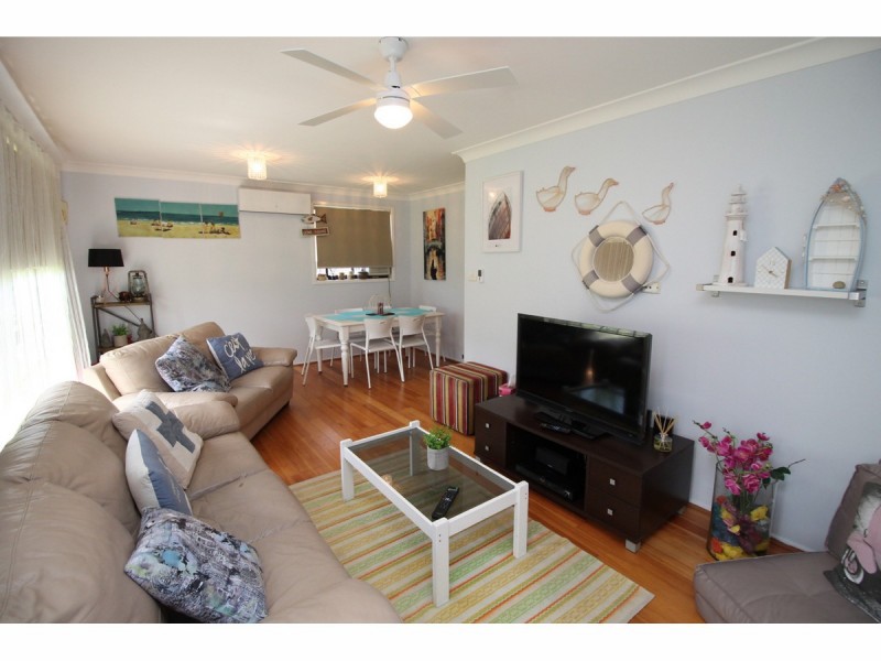 10 Leumeah Street, Sanctuary Point NSW 2540