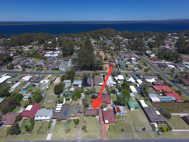 10 Leumeah Street, Sanctuary Point NSW 2540