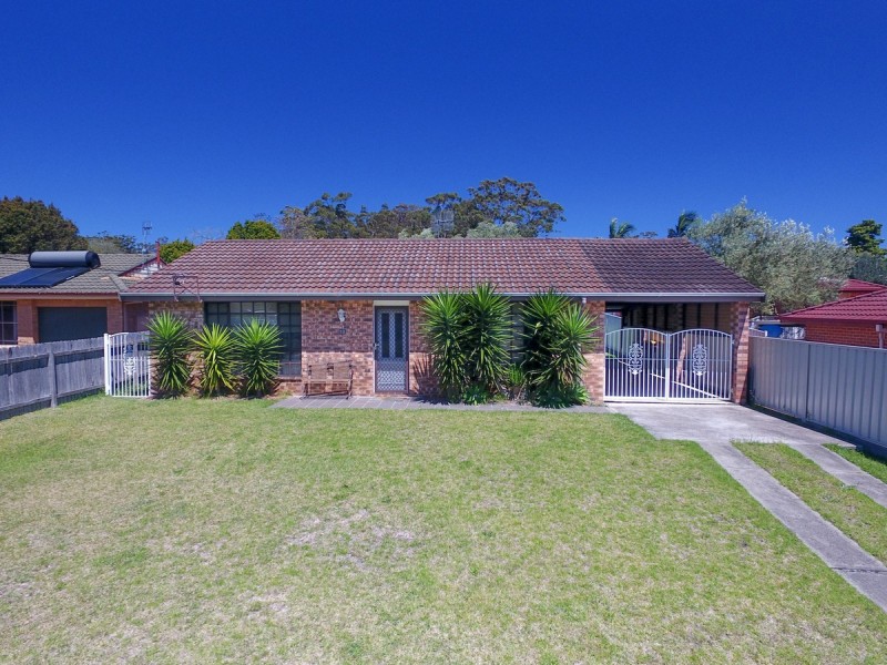 10 Leumeah Street, Sanctuary Point NSW 2540
