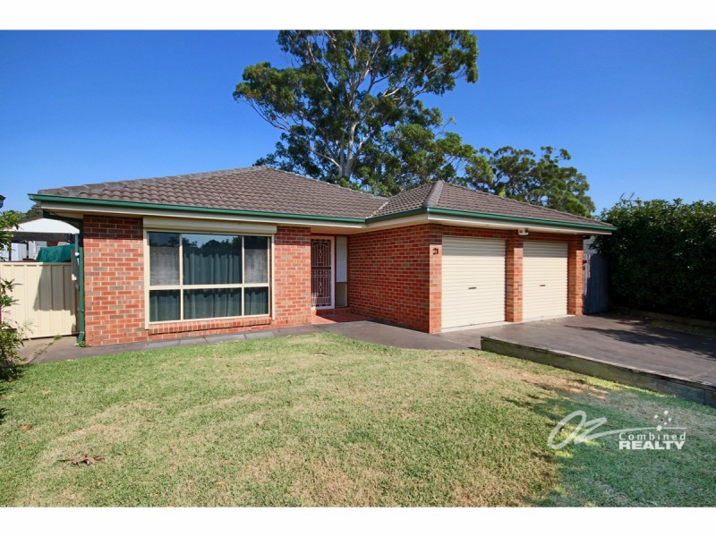 21 Boronia Avenue, Sanctuary Point NSW 2540