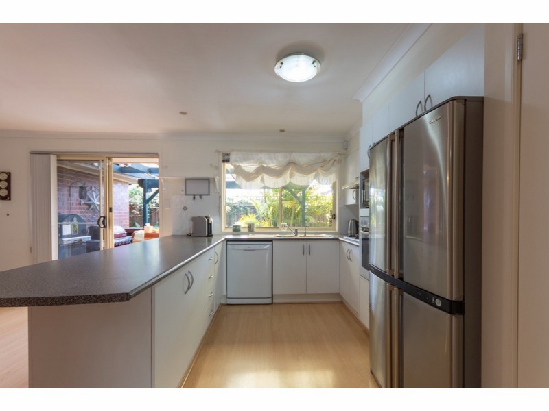 21 Boronia Avenue, Sanctuary Point NSW 2540