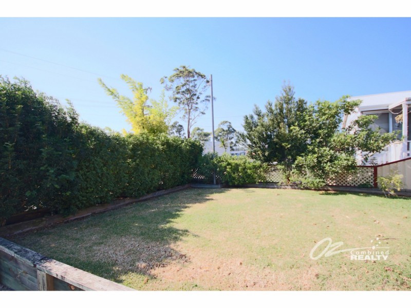 21 Boronia Avenue, Sanctuary Point NSW 2540