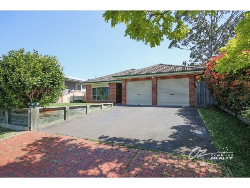 21 Boronia Avenue, Sanctuary Point NSW 2540