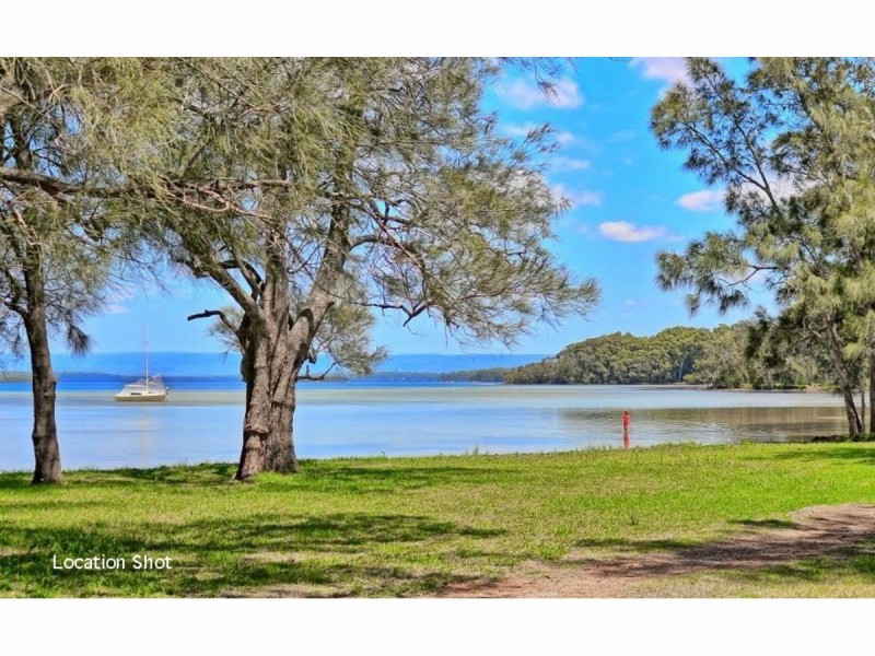21 Boronia Avenue, Sanctuary Point NSW 2540