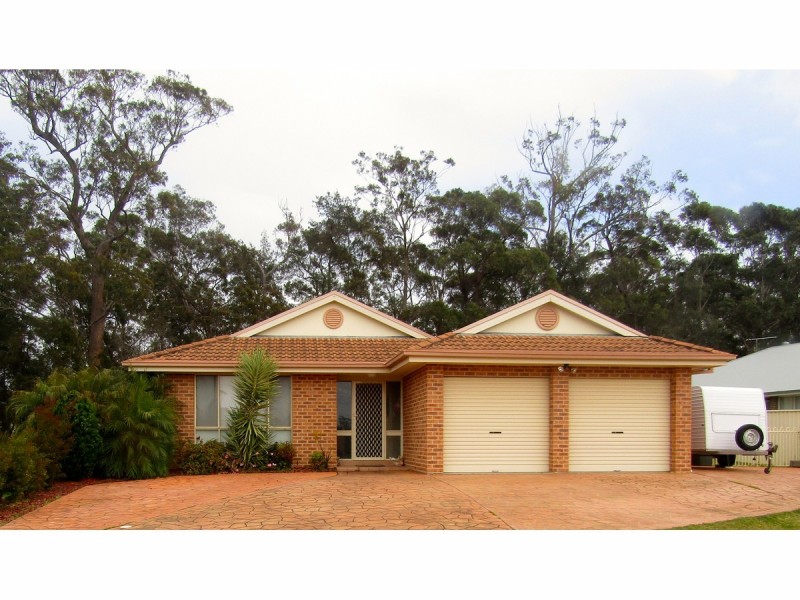 10 Kurraba Place, St Georges Basin NSW 2540