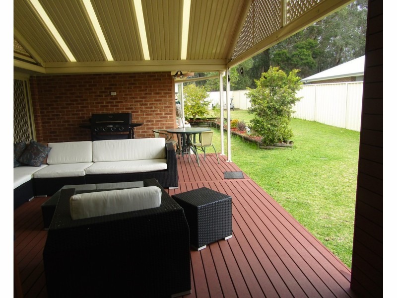 10 Kurraba Place, St Georges Basin NSW 2540
