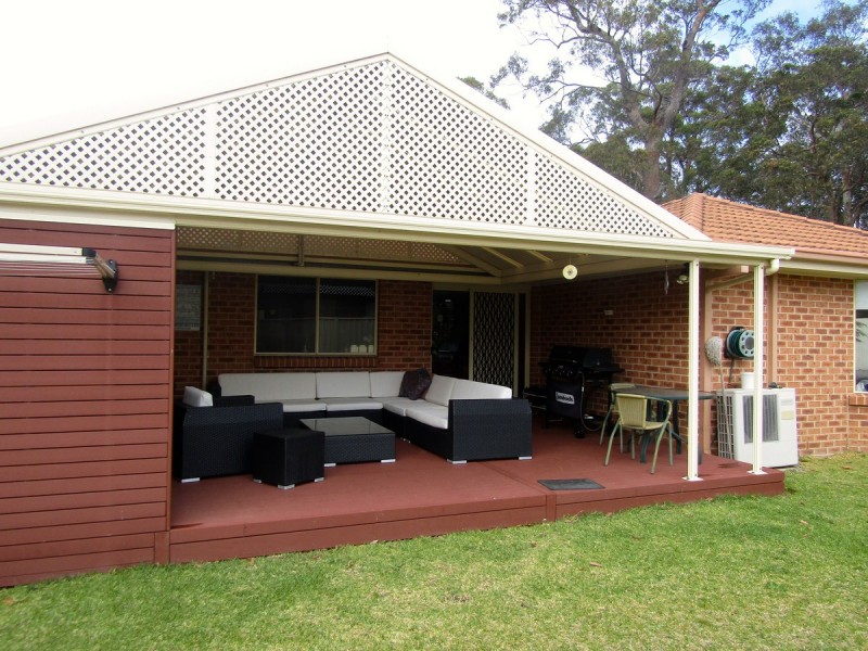 10 Kurraba Place, St Georges Basin NSW 2540