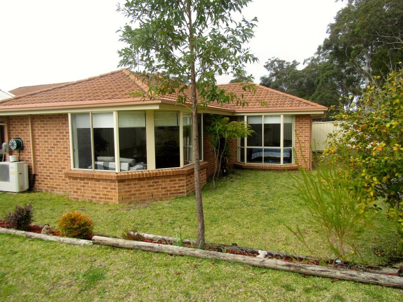 10 Kurraba Place, St Georges Basin NSW 2540