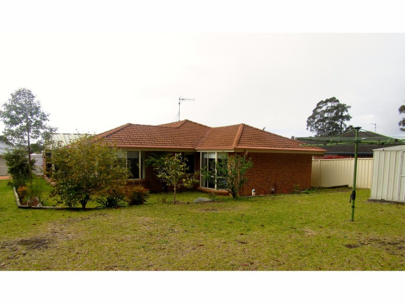 10 Kurraba Place, St Georges Basin NSW 2540