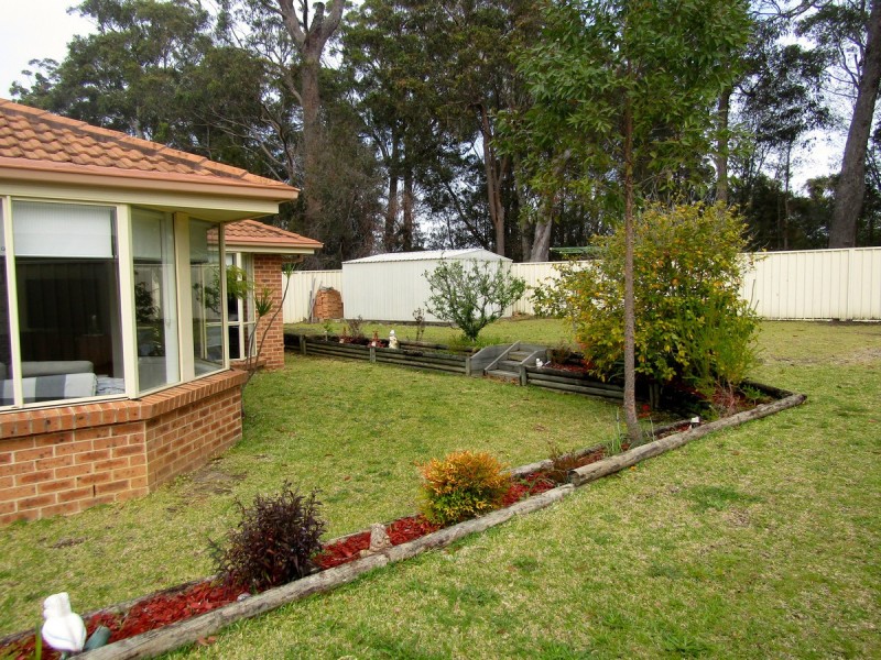 10 Kurraba Place, St Georges Basin NSW 2540