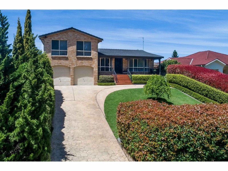 8 McNamara Court, Vincentia NSW 2540