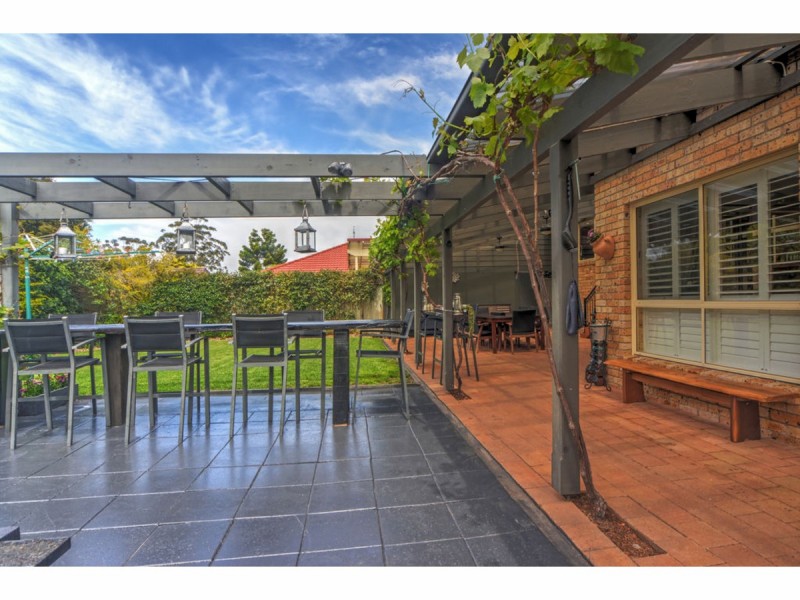 8 McNamara Court, Vincentia NSW 2540