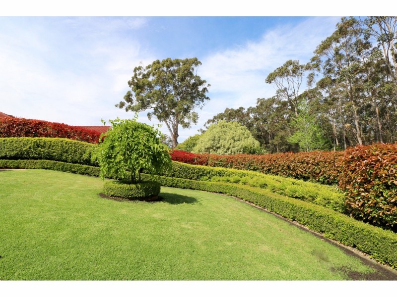 8 McNamara Court, Vincentia NSW 2540