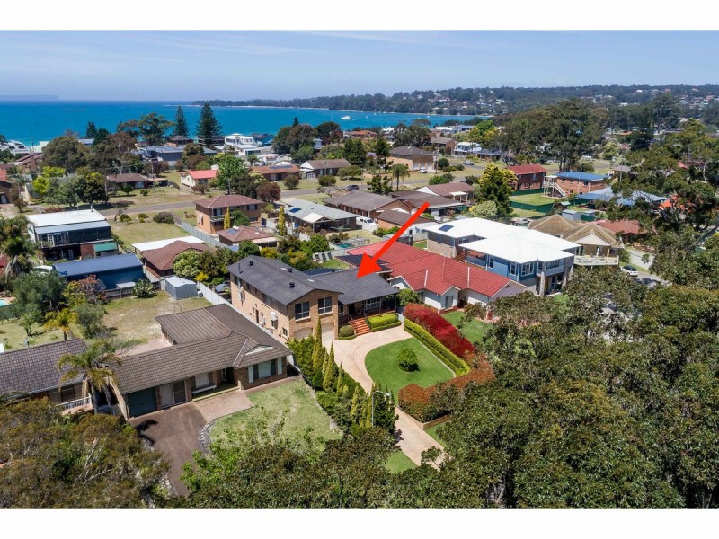 8 McNamara Court, Vincentia NSW 2540