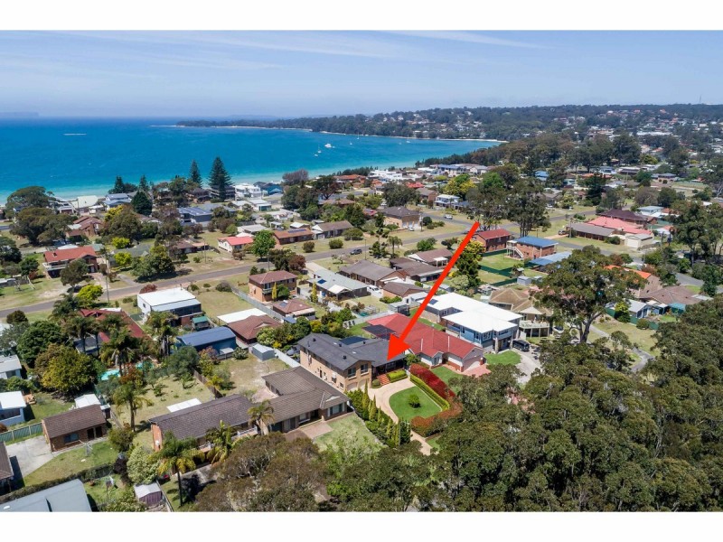 8 McNamara Court, Vincentia NSW 2540