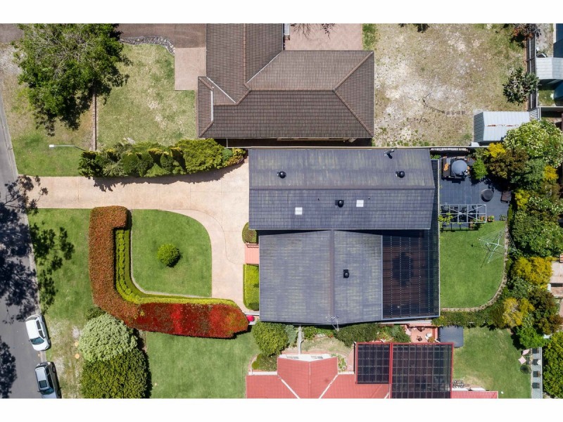 8 McNamara Court, Vincentia NSW 2540