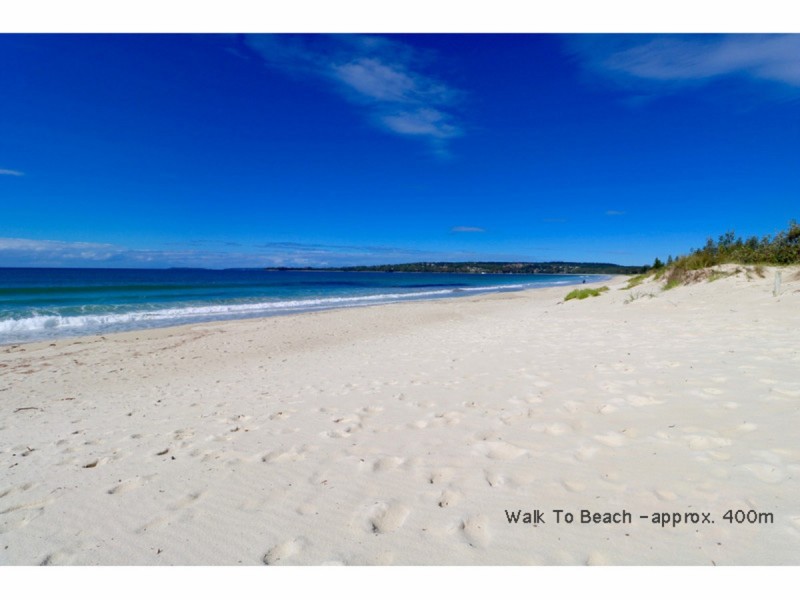 8 McNamara Court, Vincentia NSW 2540