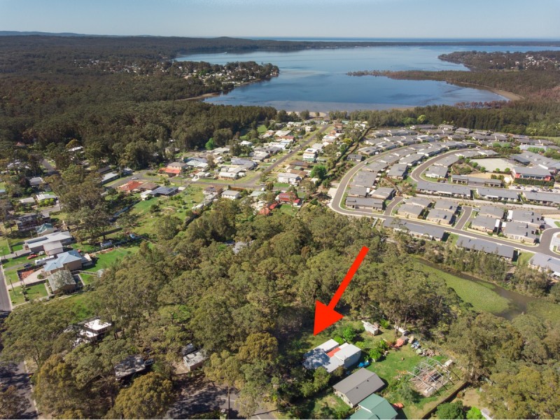 39 Mernie Street, Old Erowal Bay NSW 2540