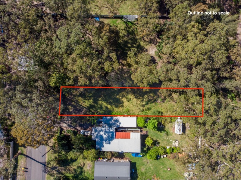 39 Mernie Street, Old Erowal Bay NSW 2540