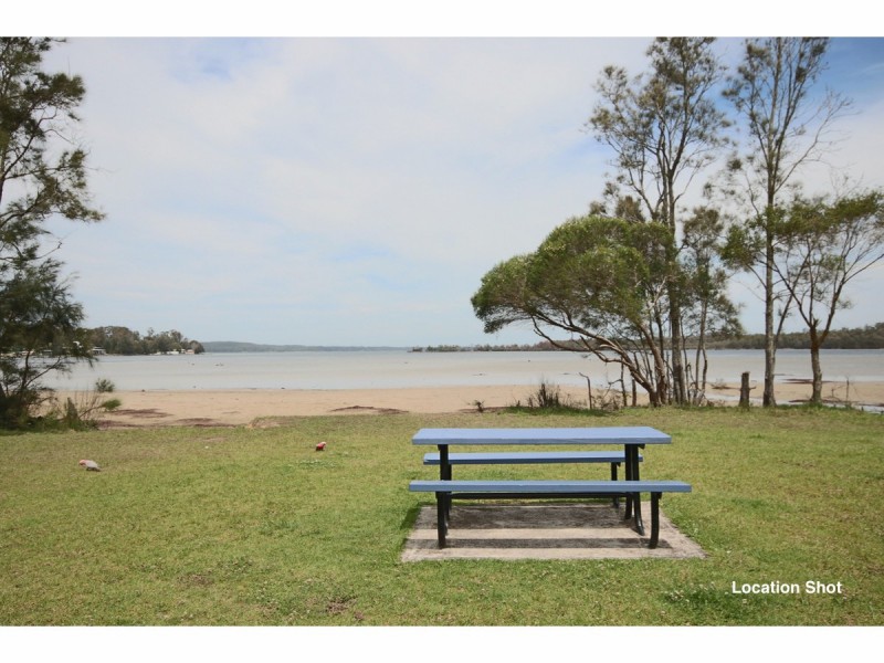 39 Mernie Street, Old Erowal Bay NSW 2540