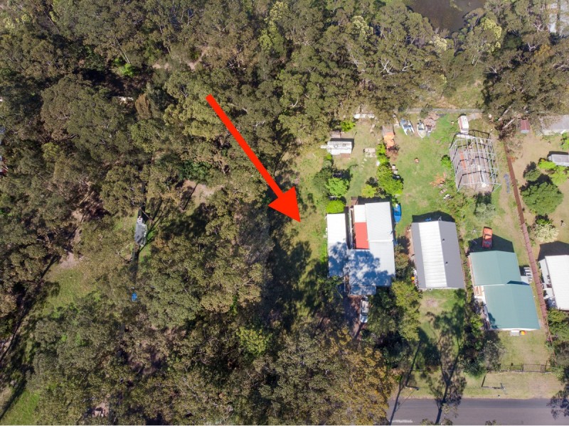 39 Mernie Street, Old Erowal Bay NSW 2540