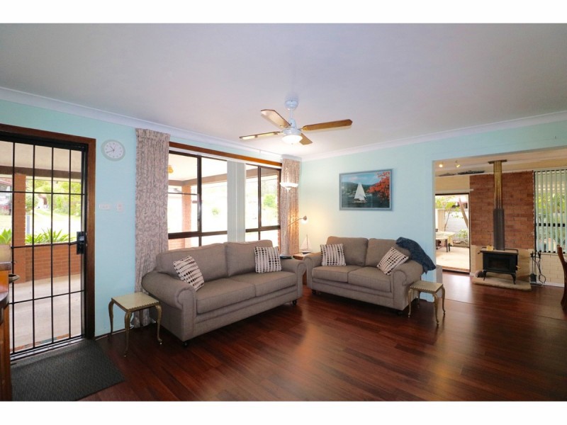 12 The Glen, Sanctuary Point NSW 2540