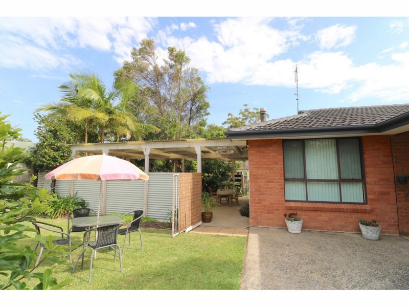 12 The Glen, Sanctuary Point NSW 2540