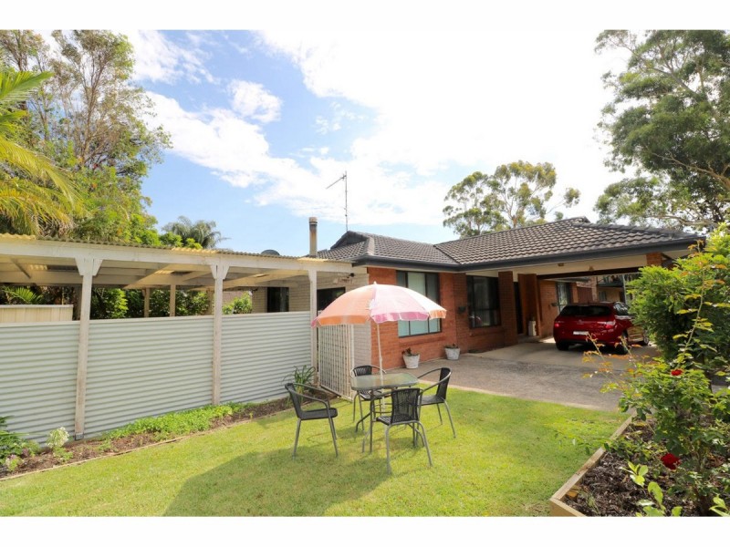 12 The Glen, Sanctuary Point NSW 2540