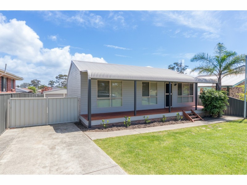 31 Ridgelands Drive, Sanctuary Point NSW 2540
