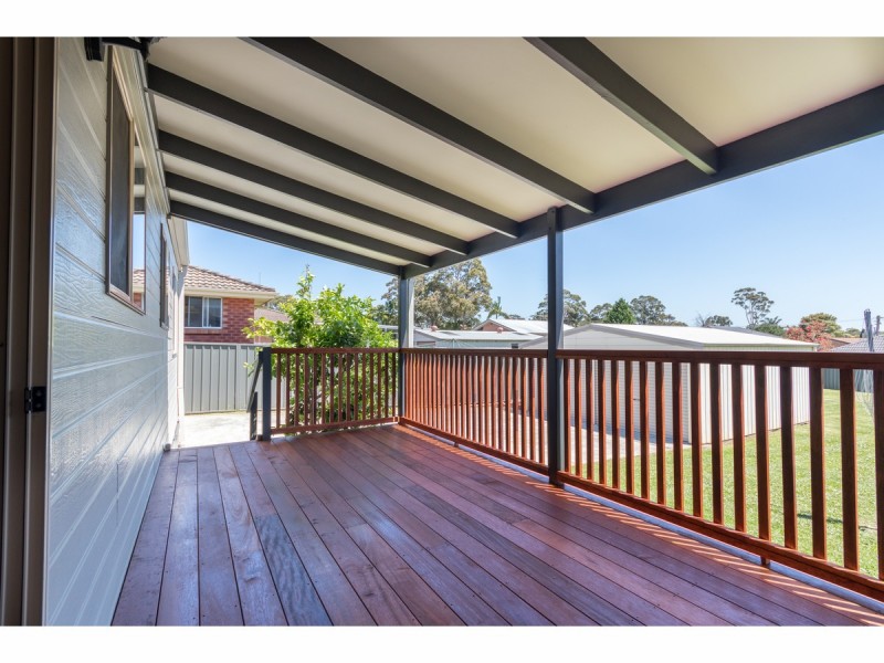 31 Ridgelands Drive, Sanctuary Point NSW 2540
